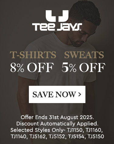 Tee Jays Promotions