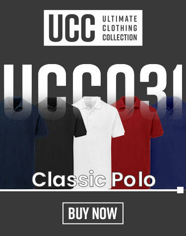 UCC0031 Polo 