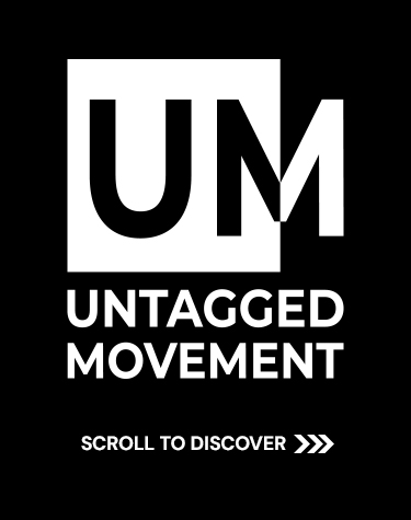 Untagged Movement New Brand