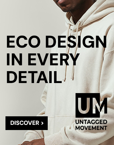 Eco in every detail