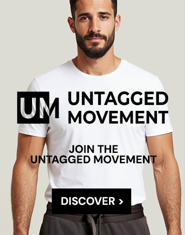 Join the Untagged Movement