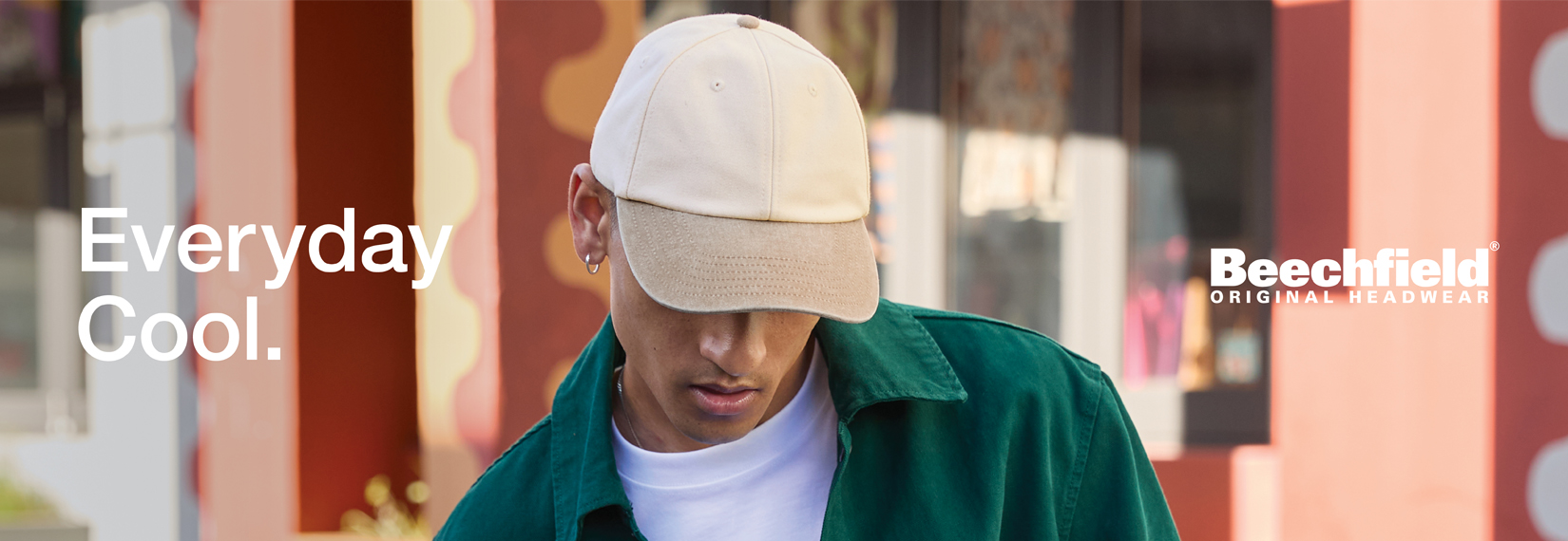 Beechfield Everyday Cool