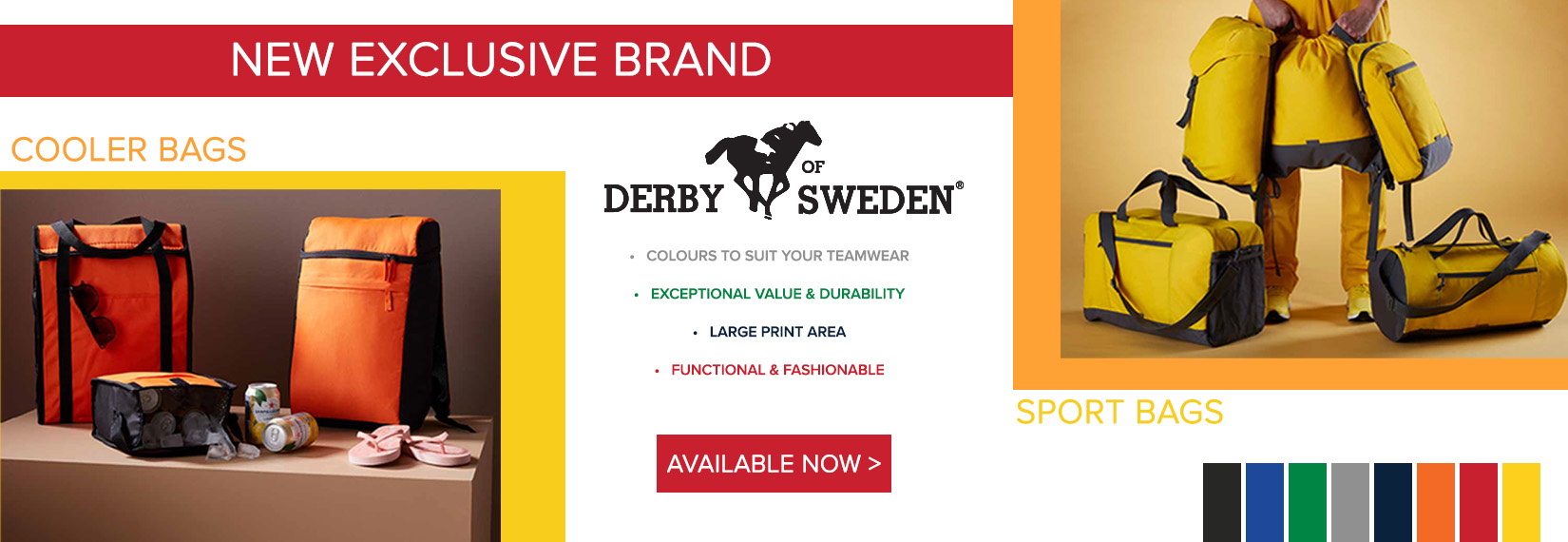 Derby of Sweden