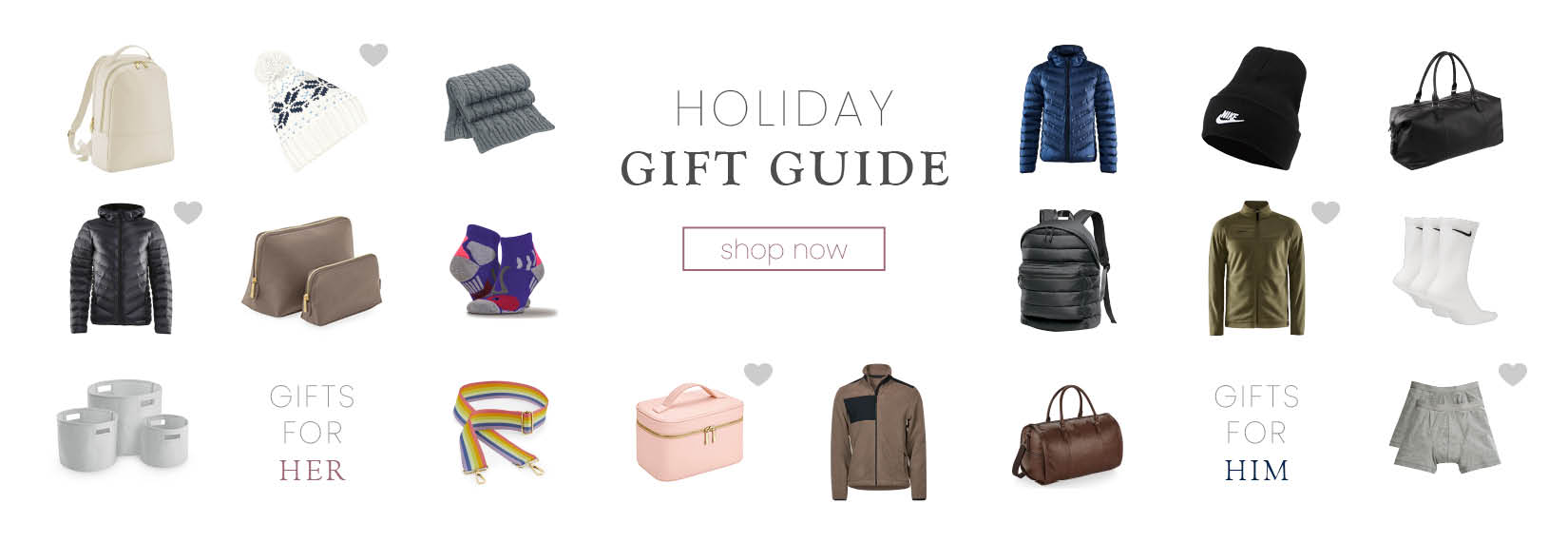Holiday Gift Guide 2023