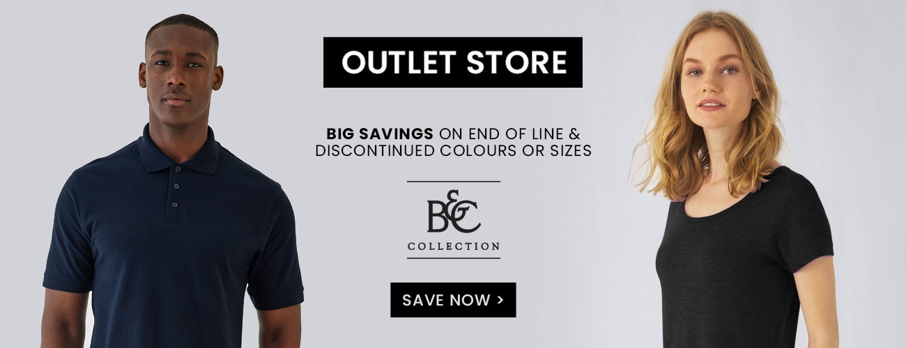 B&C Outlet
