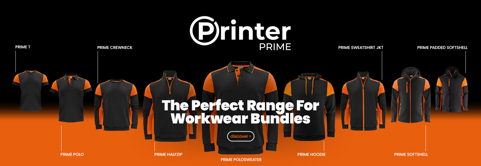 Printer Prime Perfect Bundles