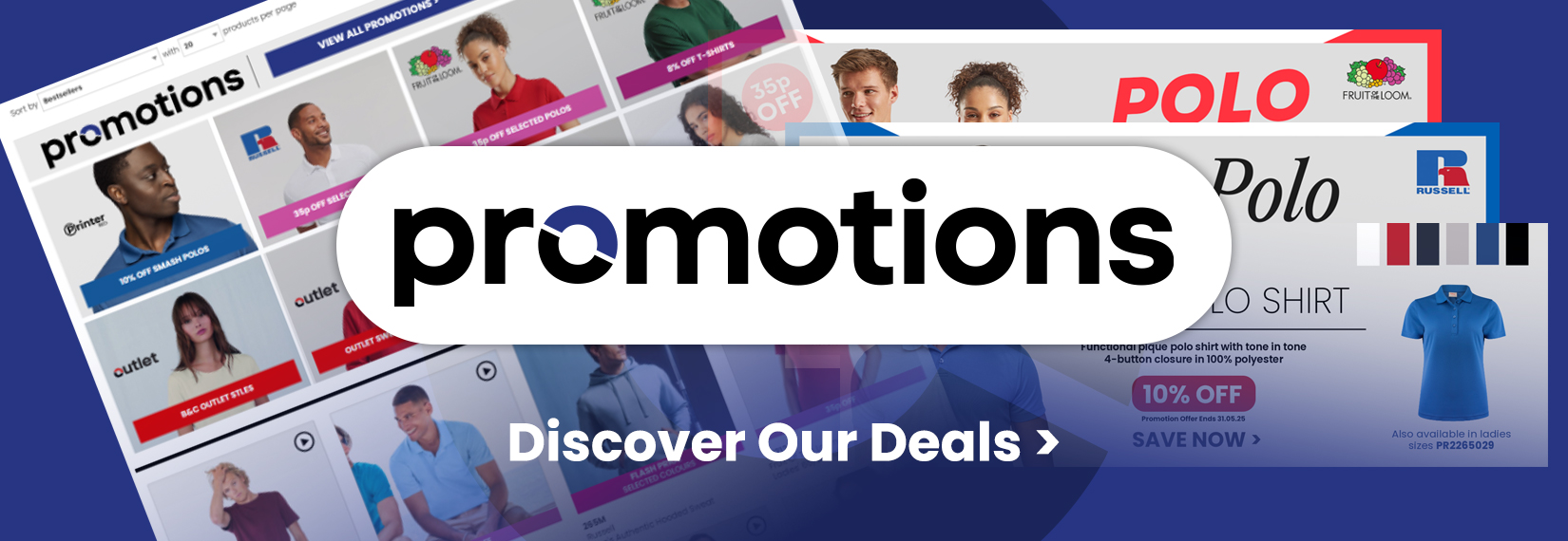 BTC Promotions