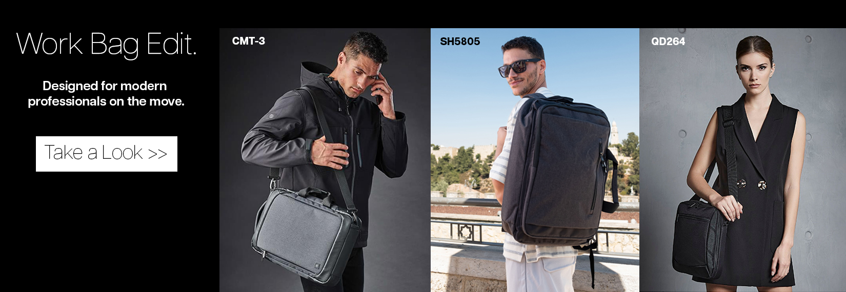 Work Bag Edit.