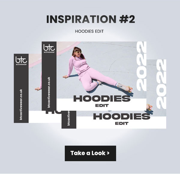 Hoodies Edit Inspiration Catalogue 2022