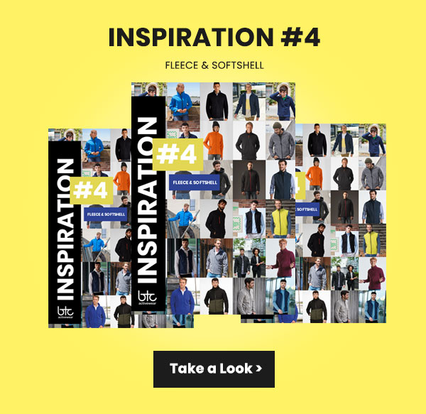Inspiration Edit Catalogue #4 2022